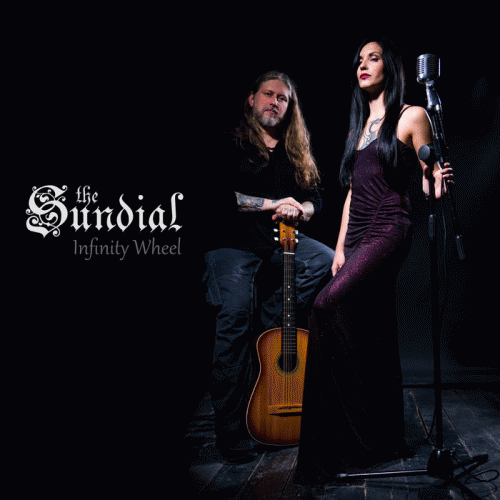 The Sundial : Infinity Wheel